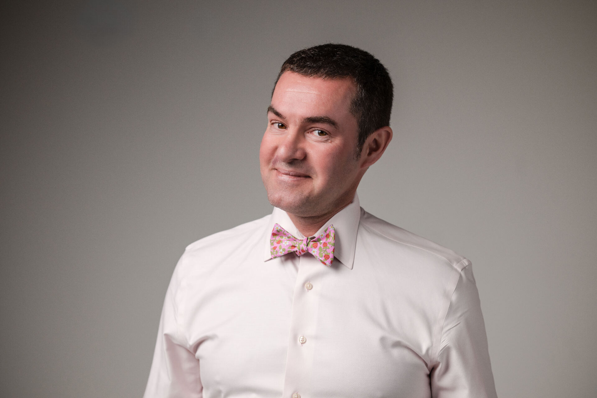 Andrey Rossin — Licensed Real Estate Broker